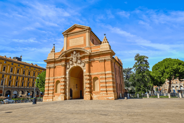Porta Galliera