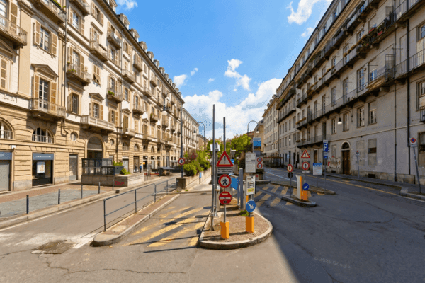 Das Paris Italiens