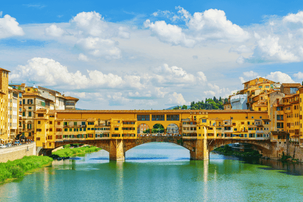 Ponte Vecchio