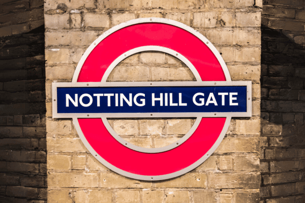 Notting Hill Walking Tour – Discover Movie Magic & Local Charm — image 5