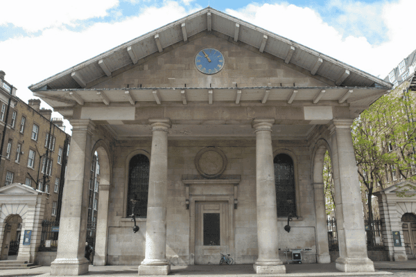 London: West End Self-Guided Walking Tour — image 2