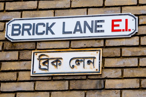 Jack the Ripper Self Guided Walking Tour — image 5