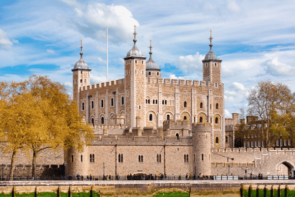 St James's Park