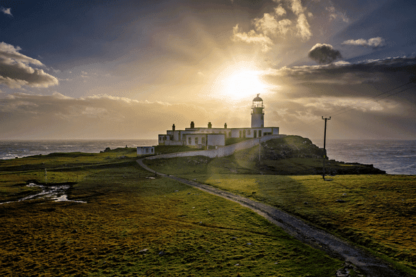Isle Of Skye 2 day Self – Drive Tour