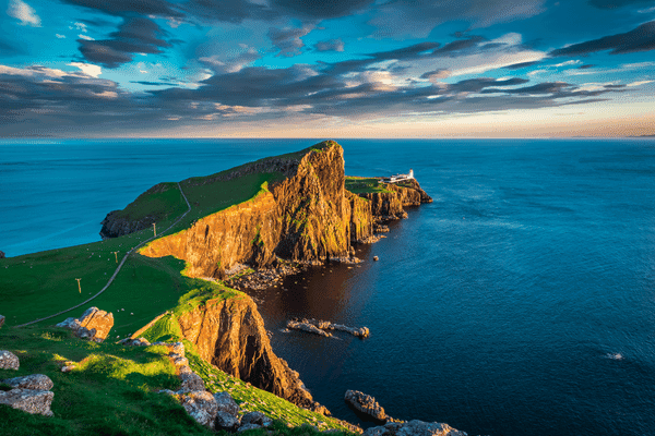 Isle Of Skye 2 day Self – Drive Tour — image 2
