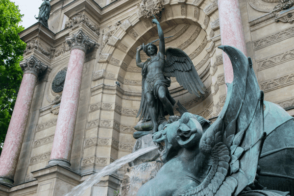 Emily in Paris Self Guided Walking Tour — image 5
