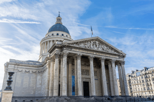 Emily in Paris Self Guided Walking Tour — image 2