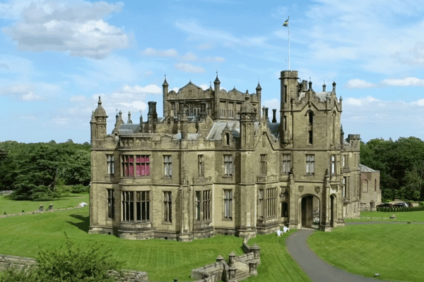 Tour di guida di Nidderdale — image 3