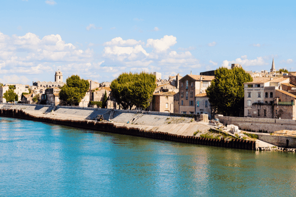 Historischer Rundgang durch das antike Arles — image 5