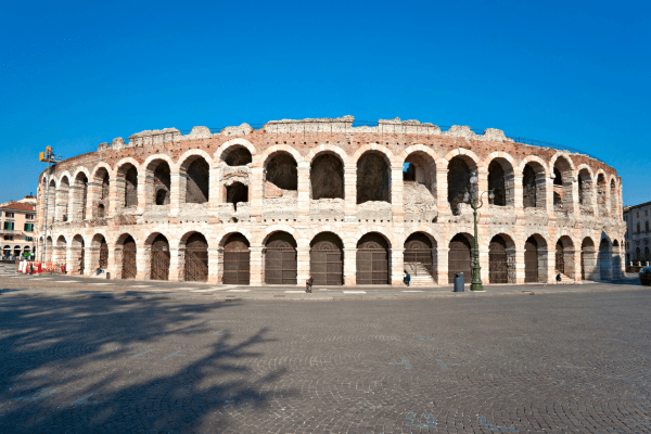 Verona: Romeo and Juliet Walking Tour with an APP — image 3