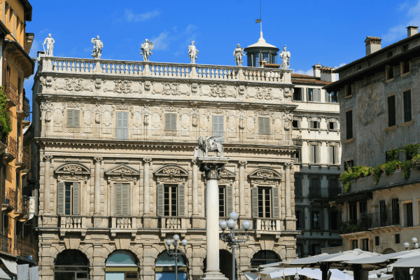 Verona: Romeo and Juliet Walking Tour with an APP — image 5