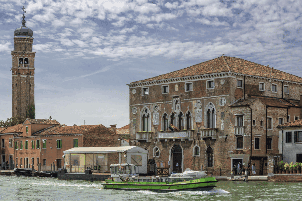 Fondamenta Venier