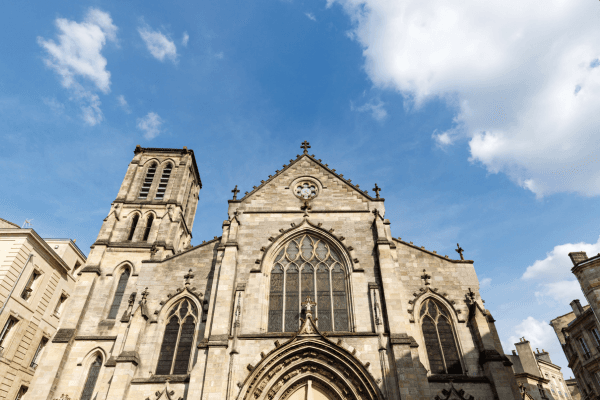 Bordeaux Self Guided Walking Tour — image 2