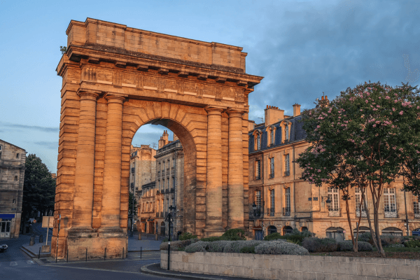 Bordeaux Self Guided Walking Tour — image 4