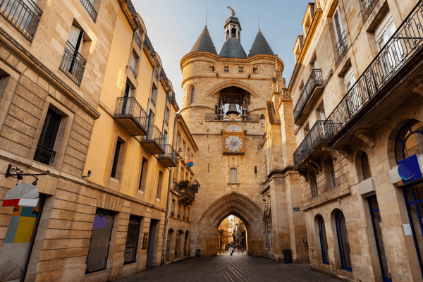 Bordeaux Self Guided Walking Tour — image 5