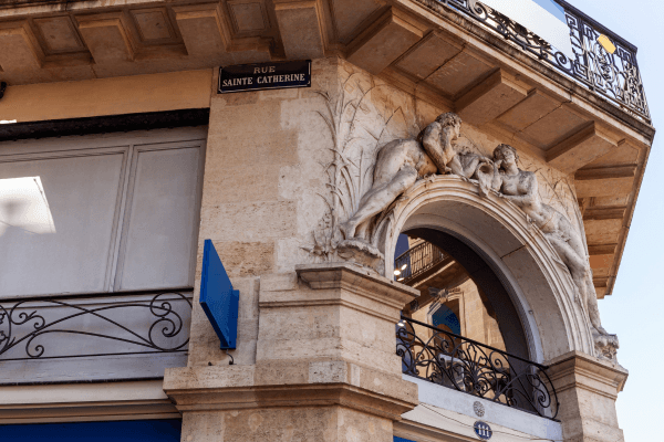 Cours Victor Hugo