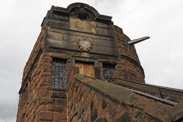 Chester’s City Walls Self Guided Walking Tour — image 5