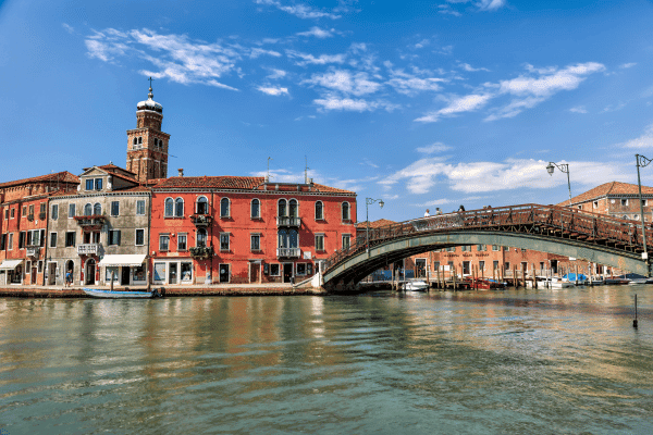 Murano Island Self Guided Walking Tour — image 5