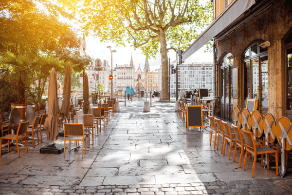 Hôtel de Ville – El latido de una ciudad que resiste