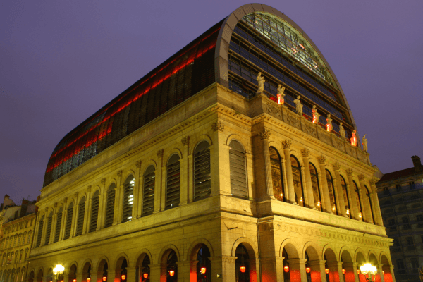 Lyon Self Guided Walking Tour — image 5