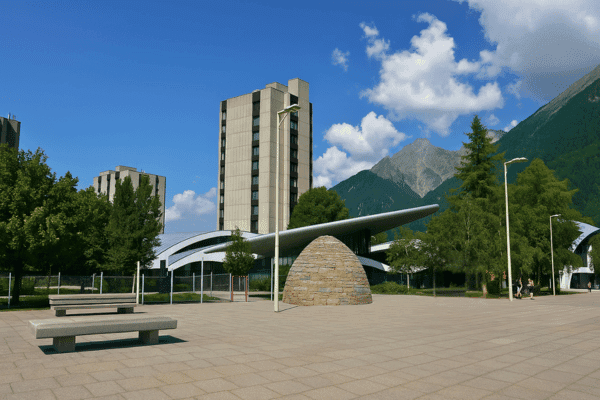 Chamonix Self Guided Walking Tour — image 4