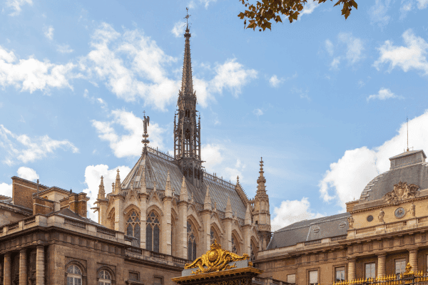 Iconic Paris Walk: A Self-Guided Tour — image 4