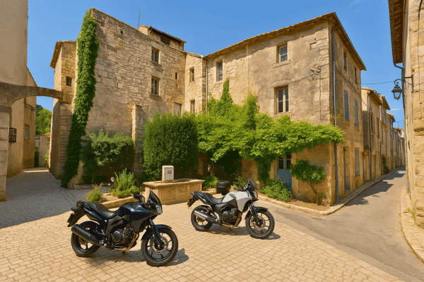 Saint-Rémy-de-Provence Van Gogh Self-Guided Walking Tour — image 2