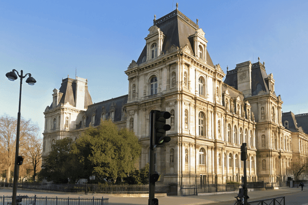 Place de la Concorde: Wo Schönheit auf revolutionäre Geschichte trifft