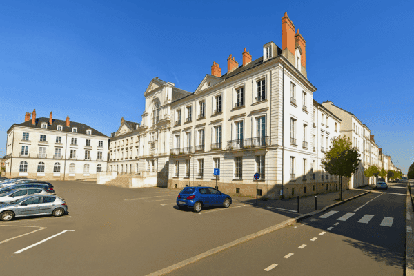 Notre-Dame de Bon-Port