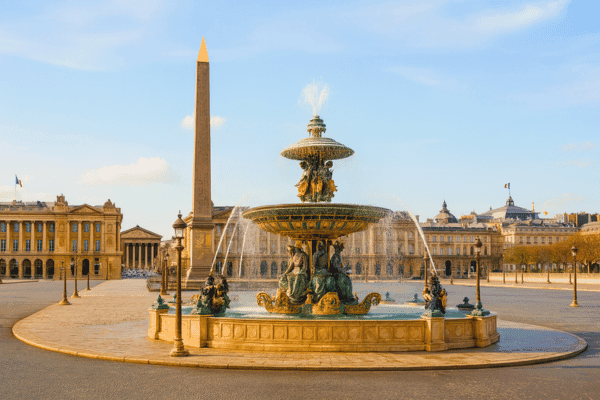 Explore Napoleon’s Paris: Self-Guided Walking Tour — image 4