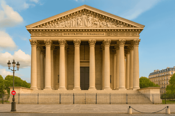 Explore Napoleon’s Paris: Self-Guided Walking Tour — image 5