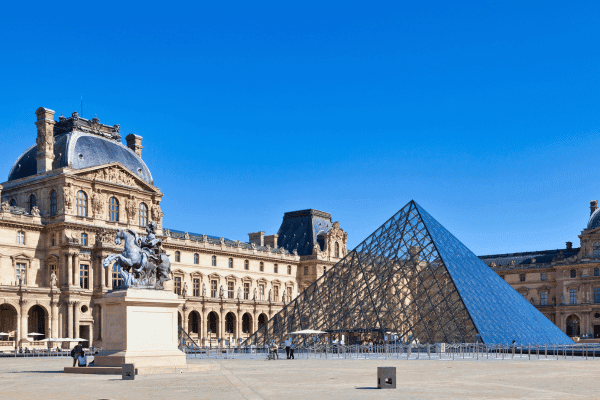 Explore Napoleon’s Paris: Self-Guided Walking Tour — image 2