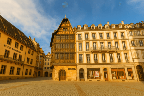 Strasbourg Self-Guided Walking Tour — image 3