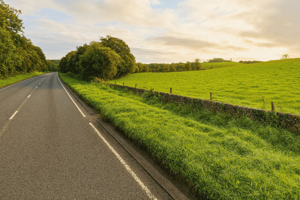 Belfast: Game Of Thrones Locations Drive Tour — image 4