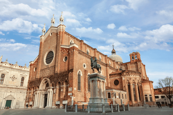 Spooky Venice: Self-Guided Haunted Walking Tour — image 3