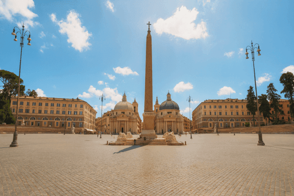 30 Must Visit stops in Rome