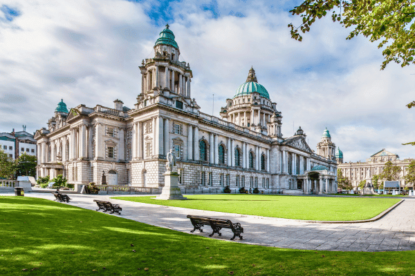Belfast