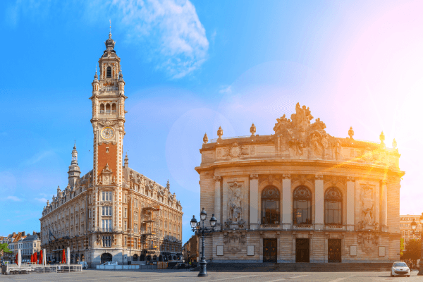 Grand-Place