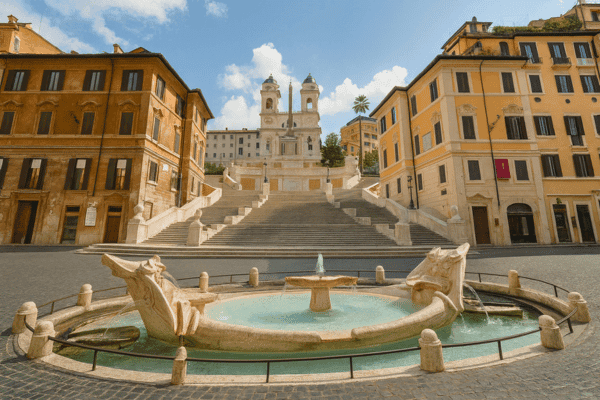 30 Must Visit stops in Rome — image 2