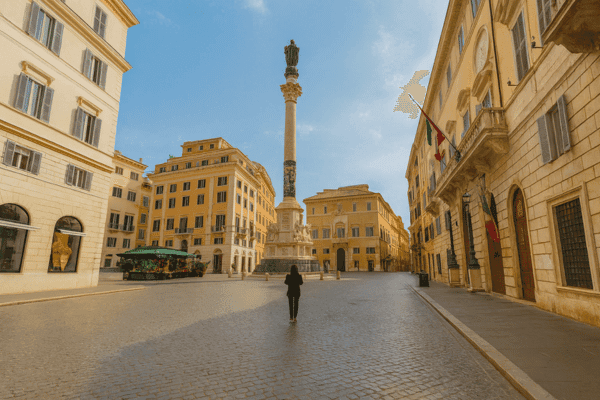 30 Must Visit stops in Rome — image 3