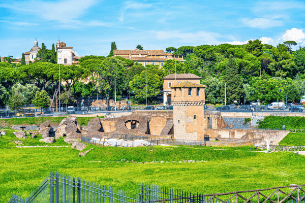 Ancient Rome Self Guided Walking Tour — image 2