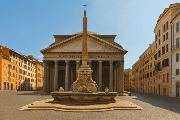 30 Must Visit stops in Rome — image 5