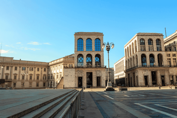 Discover Milan’s Heart: Self-Guided Walking Tour — image 3