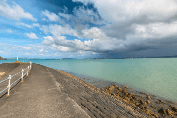 Devonport Auckland Self Guided Walking Tour — image 2