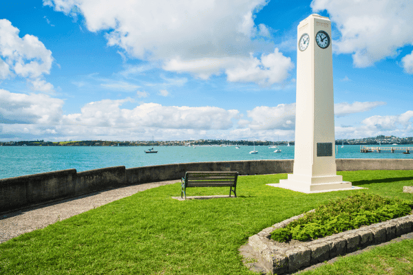 Devonport Auckland Self Guided Walking Tour — image 4