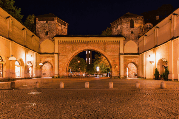 Münchens Altstadt: Selbstgeführter Rundgang