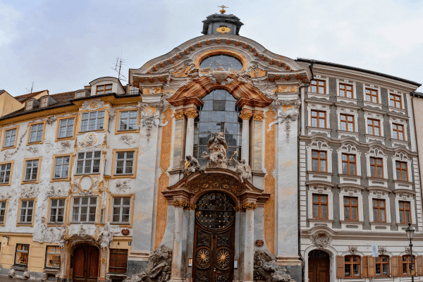 Münchens Altstadt: Selbstgeführter Rundgang — image 2