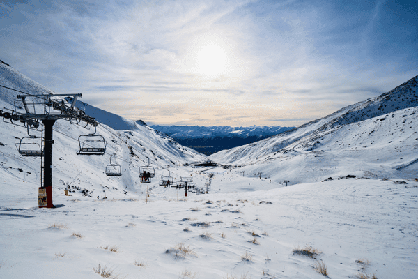 Queenstown to Milfordsound Self Drive Tour — image 2
