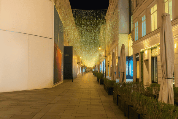 Selbstgeführter Rundgang durch den Wiener Weihnachtszauber — image 4