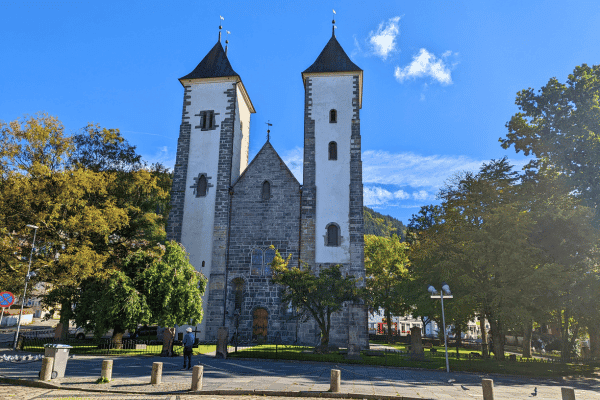 Selbstgeführter Rundgang durch Bergens Kultur und Geschichte — image 4